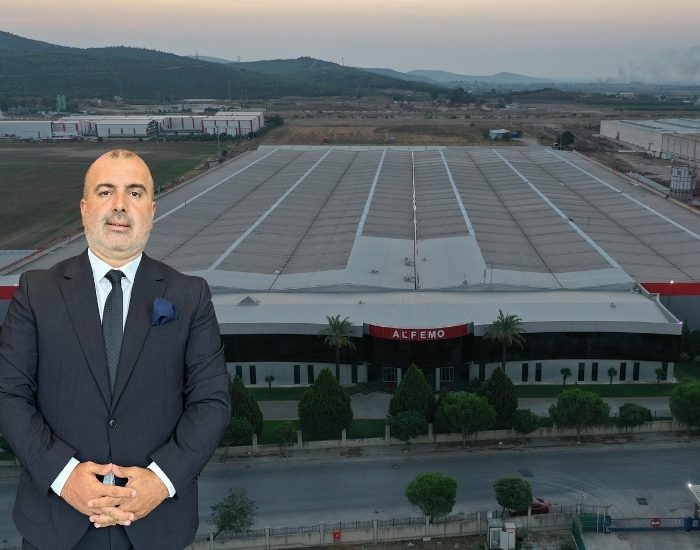 Alfemo, Zeren Group ile 2026’da Hızlı Büyüme Yolunda