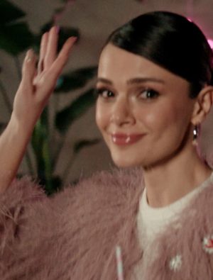 Molped ve Sinem Ünsal’dan İlham Veren Reklam Filmi