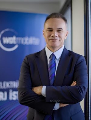 WAT Mobilite 2026’da Şarjı Hızlandırıyor: 180 kW Standart, 360 kW Yaygınlaşıyor