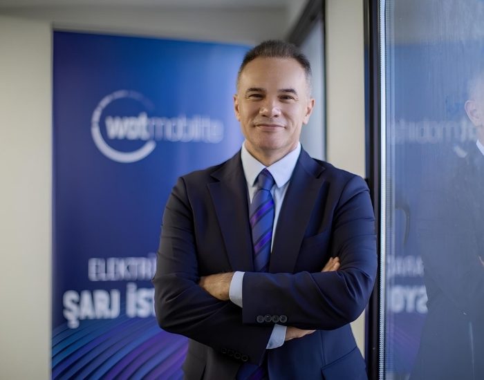 WAT Mobilite 2026’da Şarjı Hızlandırıyor: 180 kW Standart, 360 kW Yaygınlaşıyor