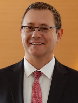 Ziya Alper Önder Genel Müdür Oldu