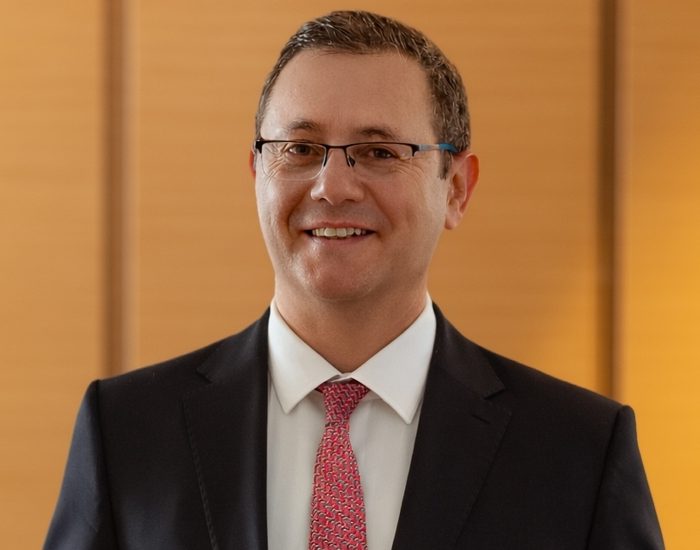 Ziya Alper Önder Genel Müdür Oldu