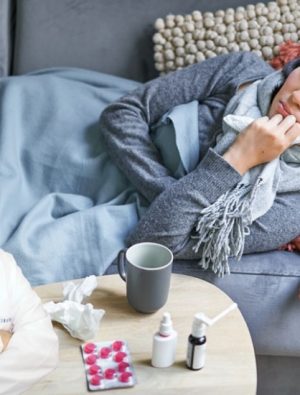 Yemeklere mutlaka sarımsak ve soğan katın!