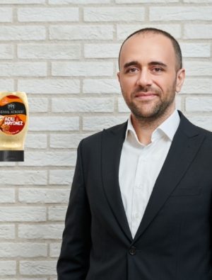 Kemal Kükrer’den Sofralara Yeni Tat: Dip Sos Serisi