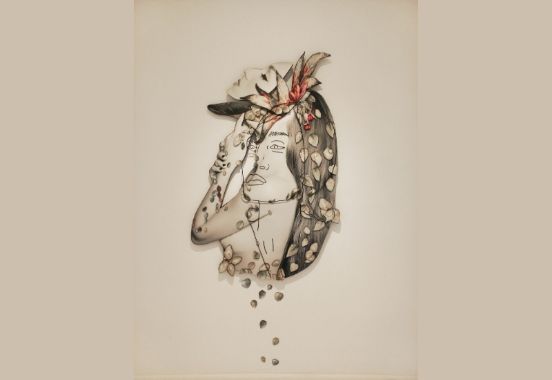 “İçimizde Büyüyen Orman” Casa Foscolo Hotel’de Sanatseverlerle Buluşuyor