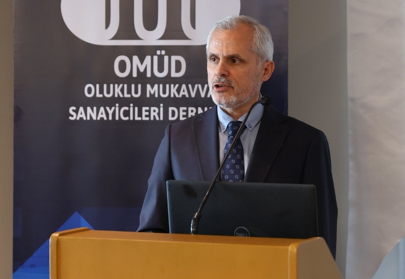 Abdullah Arslan İkinci Kez Başkan Seçildi
