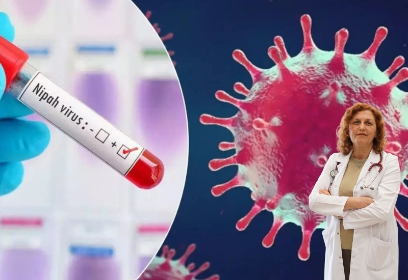 Türkiye’de Doğrulanmış Vaka Yok, Ancak Risk Sürüyor