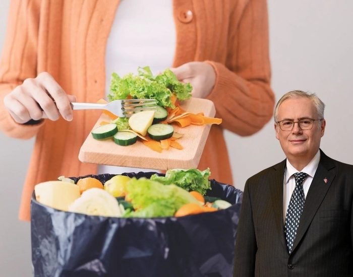 Her Gün 12 Milyon Ekmek Çöpe Gidiyor: Ramazan’da İsraf Uyarısı
