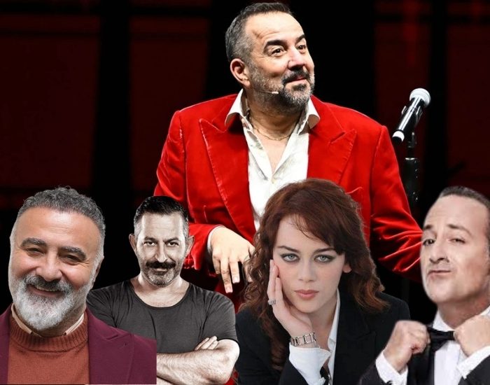 Ünlüler Reklam Yüzü Olmaktan Çıkıp Marka Karakterine Dönüştü