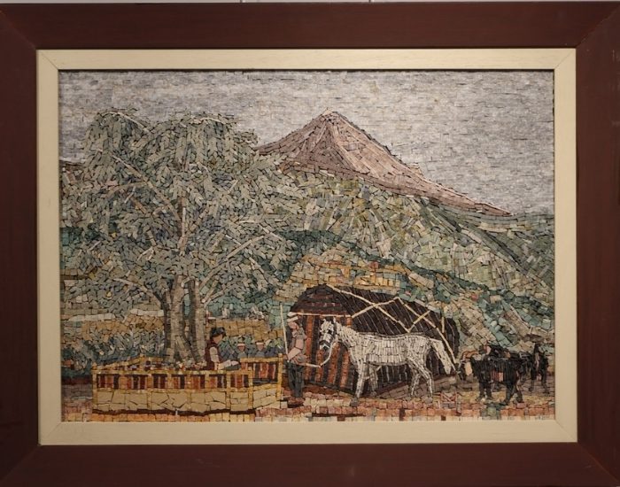 “Heey Keçiler, Hooy Keçiler” Evrim Sanat Galerisi’nde