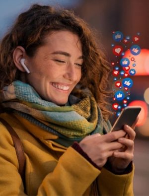 Türkiye’de Dijital Reklamcılık Yüzde 72’yi Aştı