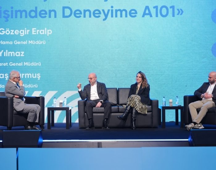 A101’den Perakende Medyada Yeni Dönem: Medya101