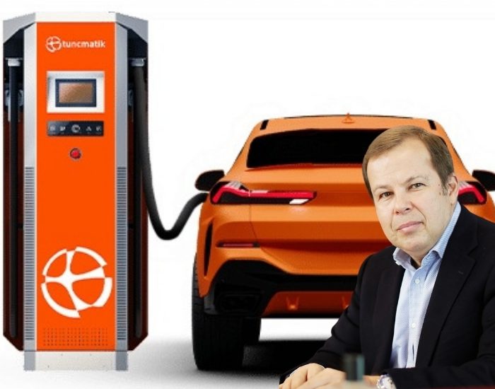 Tunçmatik’ten Avrupa’ya Enerji Hamlesi: Bulgaristan’da Yeni Üs