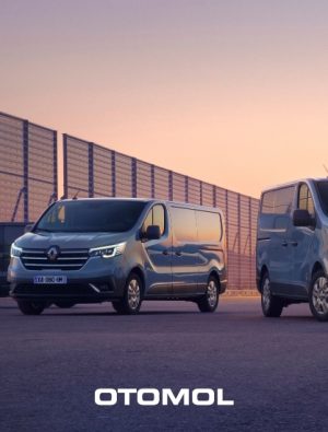 Otomol, Gıda Sektörüne Kurumsal Mobilite Çözümleri Sunacak