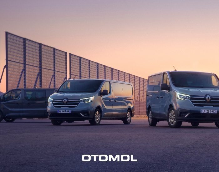 Otomol, Gıda Sektörüne Kurumsal Mobilite Çözümleri Sunacak 