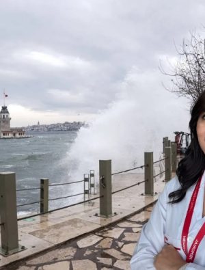 Beslenme Düzeni Lodos Günlerinde Daha da Önemli