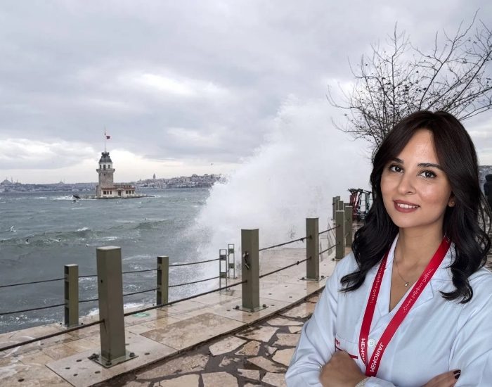 Beslenme Düzeni Lodos Günlerinde Daha da Önemli