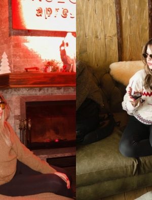 Sömestr Tatilinde Uludağ’a gidilir