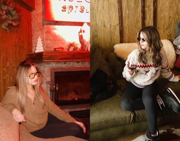 Sömestr Tatilinde Uludağ’a gidilir