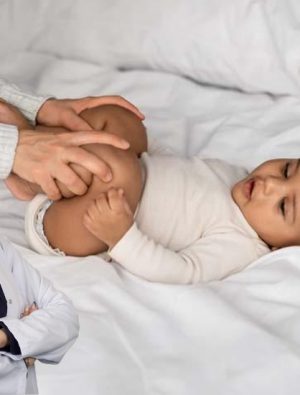 Her 10 bebekten 4’ü gaz sancısı çekiyor!