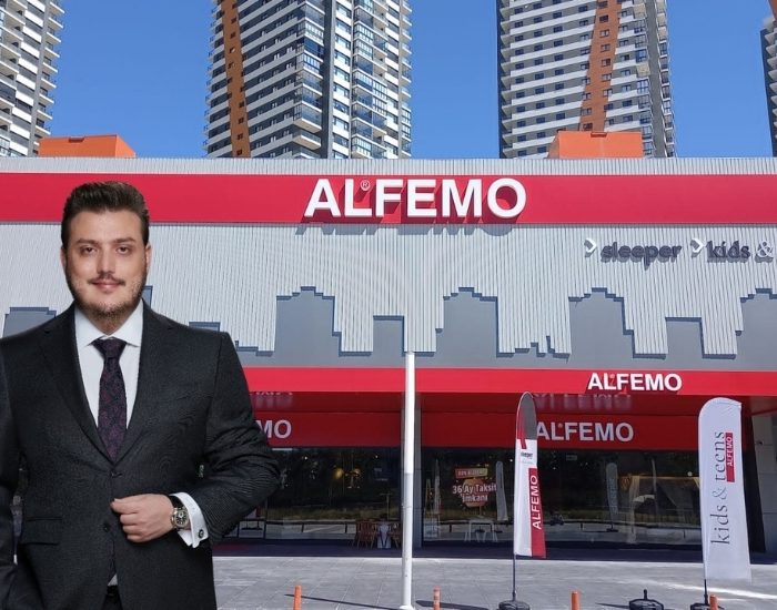 Alfemo’da hedef yüzde 200 büyüme