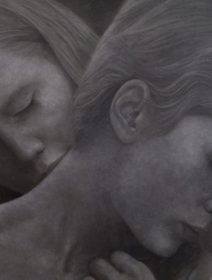 Kun Art Space’te Hüzün ve Hatıralar Sergisi