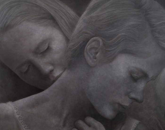 Kun Art Space’te Hüzün ve Hatıralar Sergisi