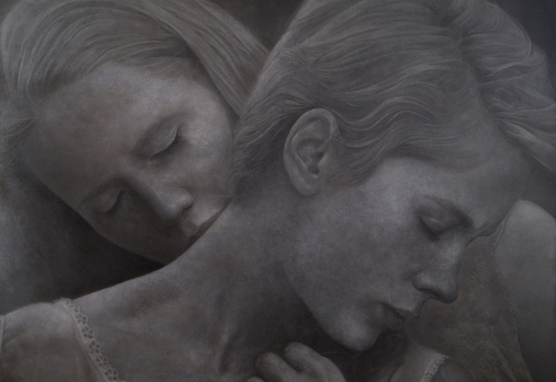 Kun Art Space’te Hüzün ve Hatıralar Sergisi