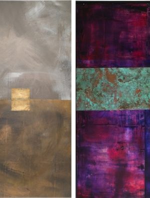 İmoga Art Space’te İnsan ve Kendisi Arasındaki Mücadele