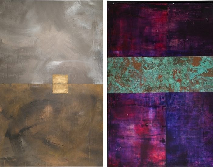 İmoga Art Space’te İnsan ve Kendisi Arasındaki Mücadele