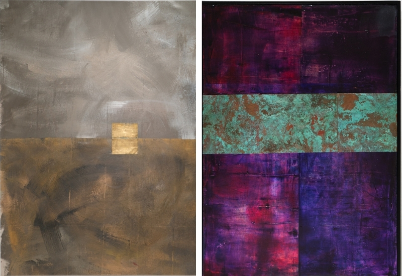 İmoga Art Space’te İnsan ve Kendisi Arasındaki Mücadele