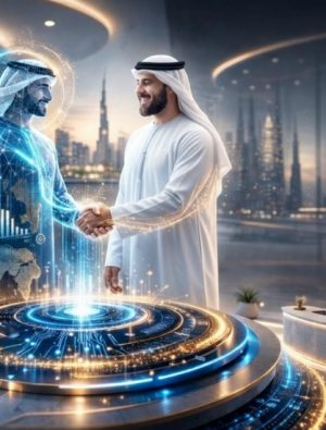 Orta Doğu’da İlk Yerelleştirilmiş Dijital Asistan Hayata Geçti