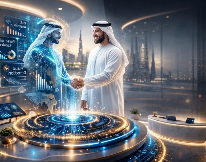 Orta Doğu’da İlk Yerelleştirilmiş Dijital Asistan Hayata Geçti