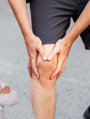 Dizinizdeki “Çıt” sesi masum olmayabilir!