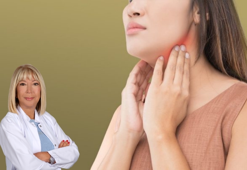 Ülkemizde her yıl 10 bin kişide teşhis ediliyor!