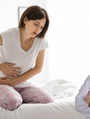 PKOS’ta gizli tehlike: İnsülin direnci!