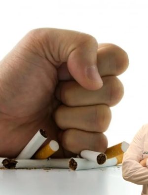 Sigarayı bırakmada içsel motivasyon önemli bir adım!