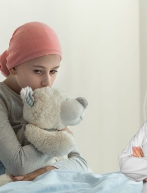 Moleküler Tedaviler ve Proton Radyoterapisi Yeni Umutlar Sunuyor