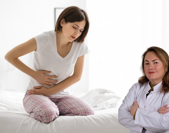 PKOS’ta gizli tehlike: İnsülin direnci!