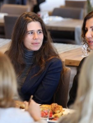 Kadınların Güçlenmesi İçin Önemli Bir Adım