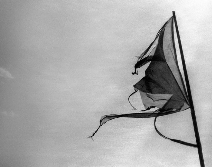 Yusuf Sevinçli’nin “REPUBLIC” Serisi Girne’de