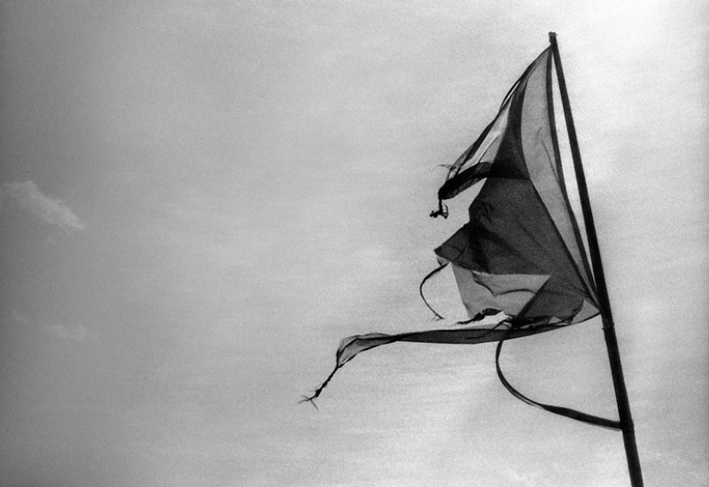 Yusuf Sevinçli’nin “REPUBLIC” Serisi Girne’de