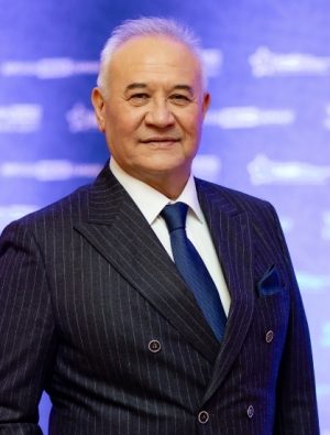 Vefa İbrahim Aracı İKMİB Başkan Adaylığını Açıkladı