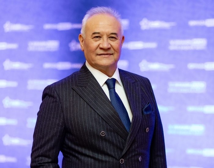 Vefa İbrahim Aracı İKMİB Başkan Adaylığını Açıkladı