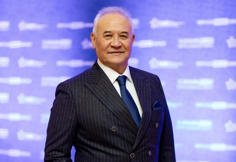 Vefa İbrahim Aracı İKMİB Başkan Adaylığını Açıkladı