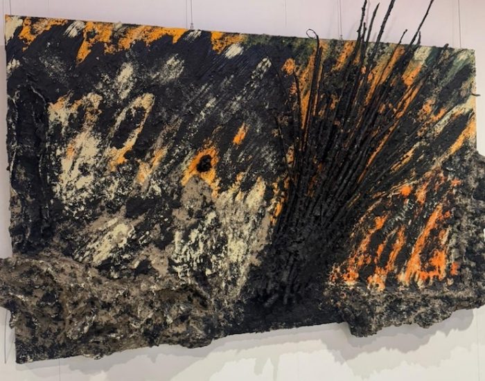 39 Sanatçıdan Disiplinlerarası Sergi