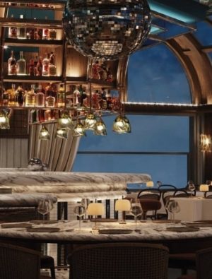 Mesai’de Ateşin Gücüyle Gelen Lezzet Yolculuğu