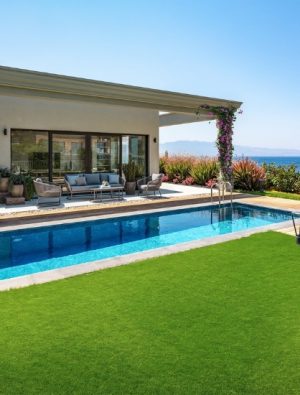 Denize Sıfır Konumuyla Mavi Arya’da Yatırım Fırsatı