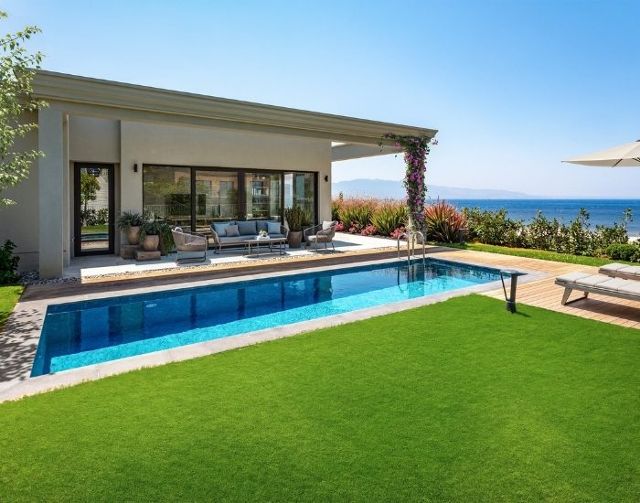 Denize Sıfır Konumuyla Mavi Arya’da Yatırım Fırsatı