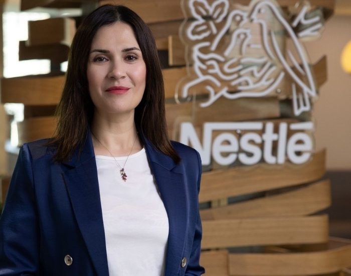 Nestlé Türkiye’de Üst Düzey Atama: Neslihan Kara Göreve Başladı
